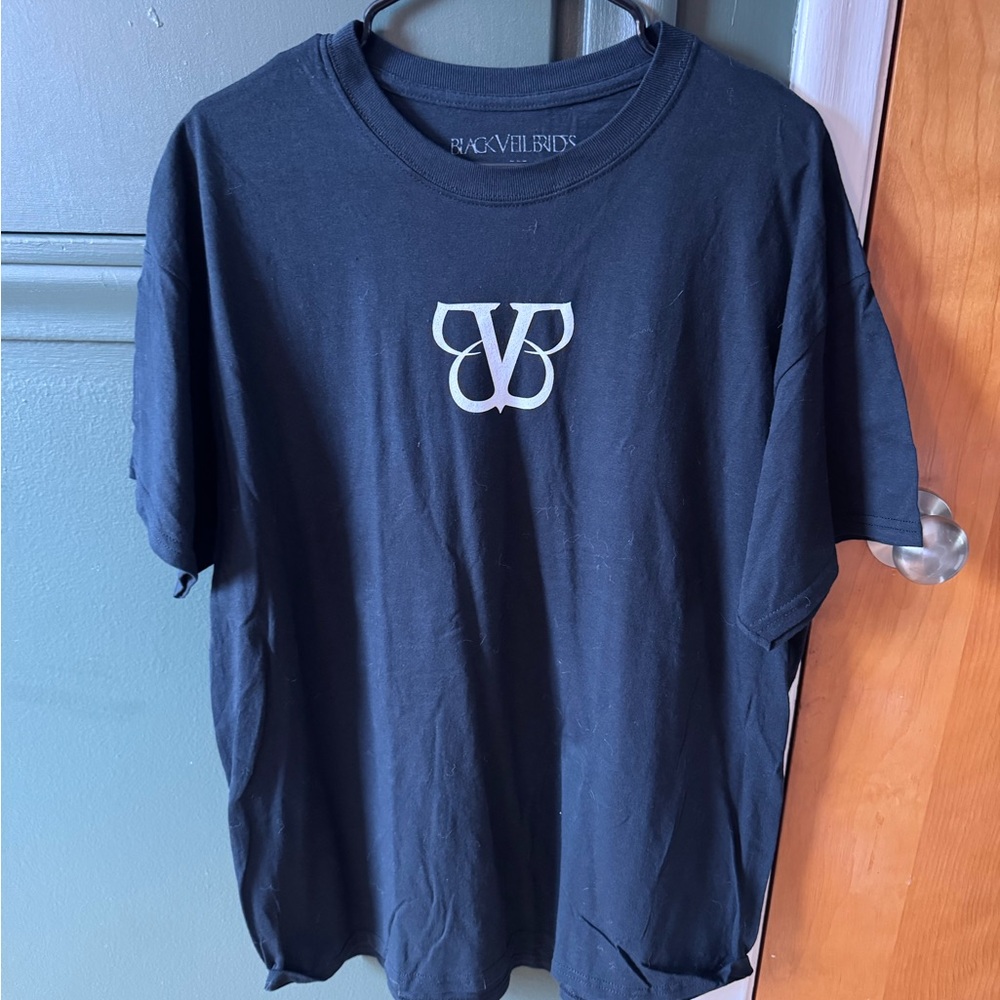 Black Veil Brides Tour Tshirt